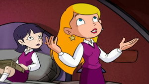 Sabrina: The Animated Series Speciális epizódok Ep.1 1. epizód