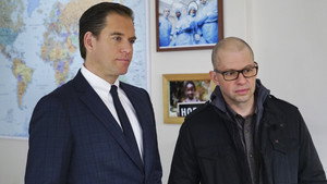NCIS: Tengerészeti helyszínelők 13. évad Ep.16 Elszabadult fegyverek