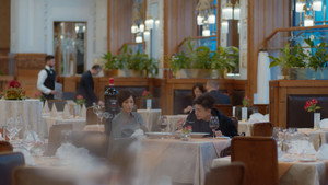 守護神之保險調查 1. évad Ep.29 29. epizód