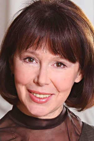Евгения Симонова profil kép