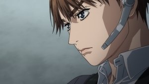 MFゴースト 1. évad Ep.18 18. epizód