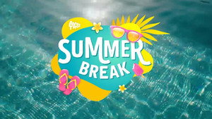 Summer Break kép