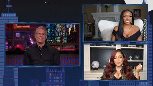 Watch What Happens Live with Andy Cohen 18. évad Ep.70 70. epizód