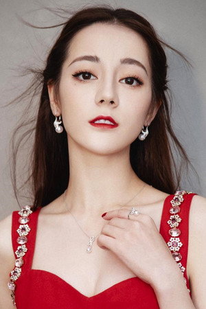 迪丽热巴 profil kép
