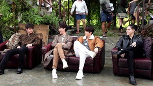 หัวใจรักสี่ดวงดาว Speciális epizódok Ep.1 1. epizód