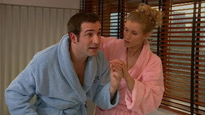 Un gars, une fille 2. évad Ep.7 7. epizód