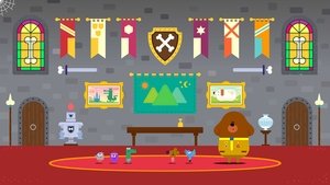 Hey Duggee 1. évad Ep.18 18. epizód