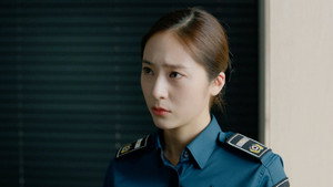 경찰수업 1. évad Ep.8 8. epizód