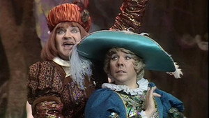 The Two Ronnies 4. évad Ep.3 3. epizód