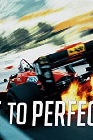 Race to Perfection 1. évad (2020-09-12) poszter