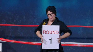 Comedy Match 2. évad Ep.1 1. epizód