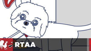 Rooster Teeth Animated Adventures 6. évad Ep.21 21. epizód