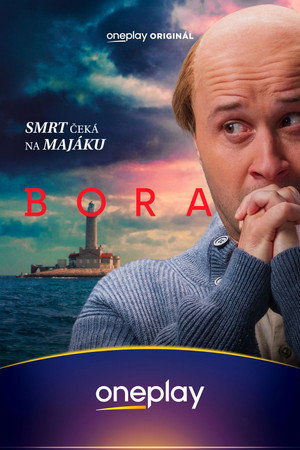 Bora poszter