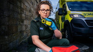 Ambulance 11. évad Ep.4 4. epizód