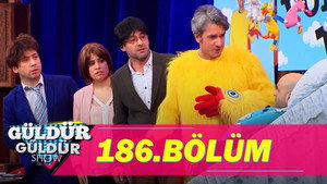Güldür Güldür Show 6. évad Ep.34 34. epizód