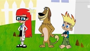 Johnny Test 3. évad Ep.1 1. epizód