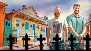 Bargain Block: New Orleans kép
