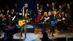 Austin City Limits 49. évad Ep.1 1. epizód