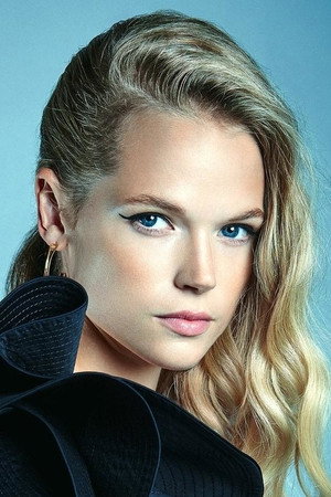 Gabriella Wilde profil kép