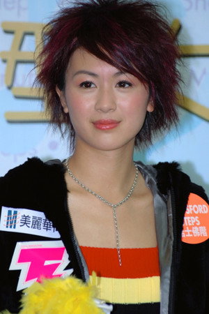唐寧 profil kép