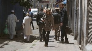 Homeland: A belső ellenség 8. évad Ep.9 Menekülőben
