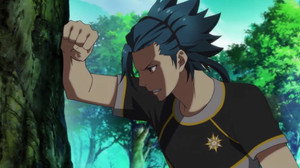 神々の悪戯 1. évad Ep.5 5. epizód