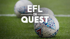 EFL on Quest kép