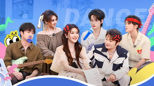 开始奏乐开始舞 1. évad Ep.4 4. epizód