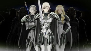 Claymore kép