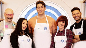 Celebrity Masterchef 19. évad Ep.10 10. epizód