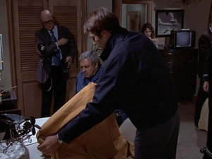 Ironside 7. évad Ep.2 2. epizód