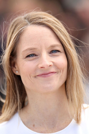Jodie Foster profil kép