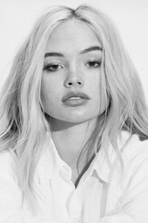 Natalie Alyn Lind profil kép