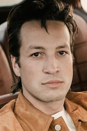 Marlon Williams profil kép