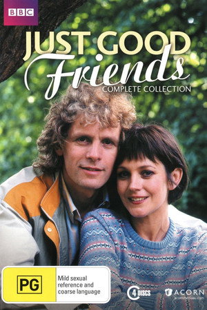 Just Good Friends poszter