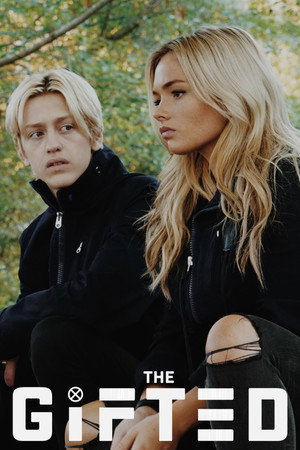 X-Men: The Gifted - Kiválasztottak poszter