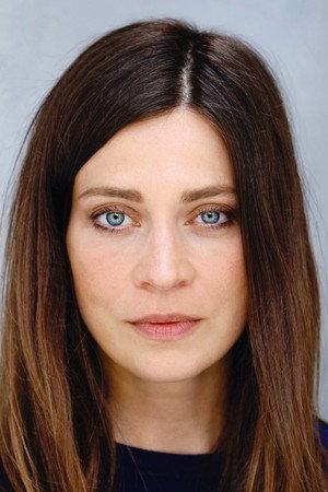 Claudia Eisinger profil kép