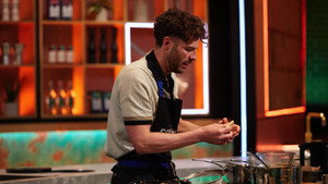 Cooking with the Stars 5. évad Ep.4 4. epizód