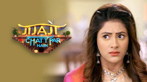 Jijaji Chhat Par Hai 1. évad Ep.544 544. epizód