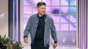 The Kelly Clarkson Show 3. évad Ep.117 117. epizód