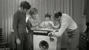 La Famiglia Benvenuti 1. évad Ep.4 4. epizód