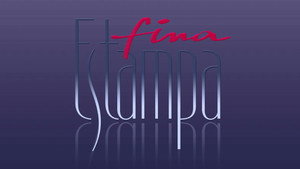 Fina Estampa kép