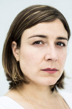Alejandra Theus profil kép