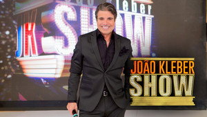 João Kléber Show kép