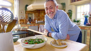 Michel Roux's French Country Cooking 1. évad Ep.5 5. epizód