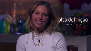 Alta Definição 12. évad Ep.15 15. epizód