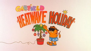 Garfield és barátai 2. évad Ep.12 12. epizód
