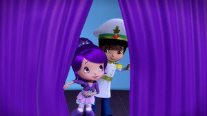 Strawberry Shortcake's Berry Bitty Adventures 3. évad Ep.5 5. epizód