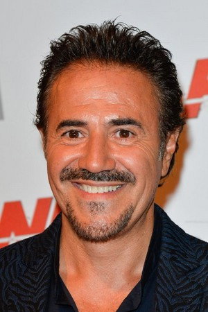 José Garcia profil kép