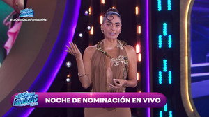 La Casa de los Famosos México 3. évad Ep.10 10. epizód